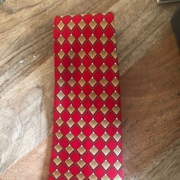 Bijoux Terner tie  - Picture 1 of 2